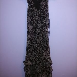 Lauren by Ralph Lauren dress